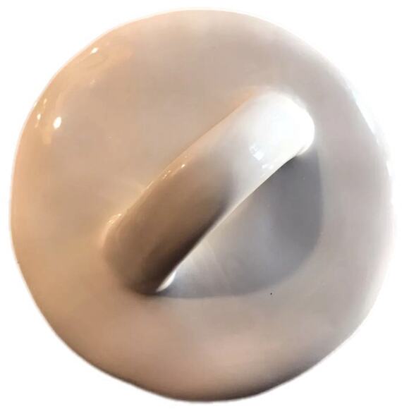 Vintage Cookie Jar Holiday Kitchen Canister Hallmark Christmas Cookies Kitchen - Picture 6 of 9